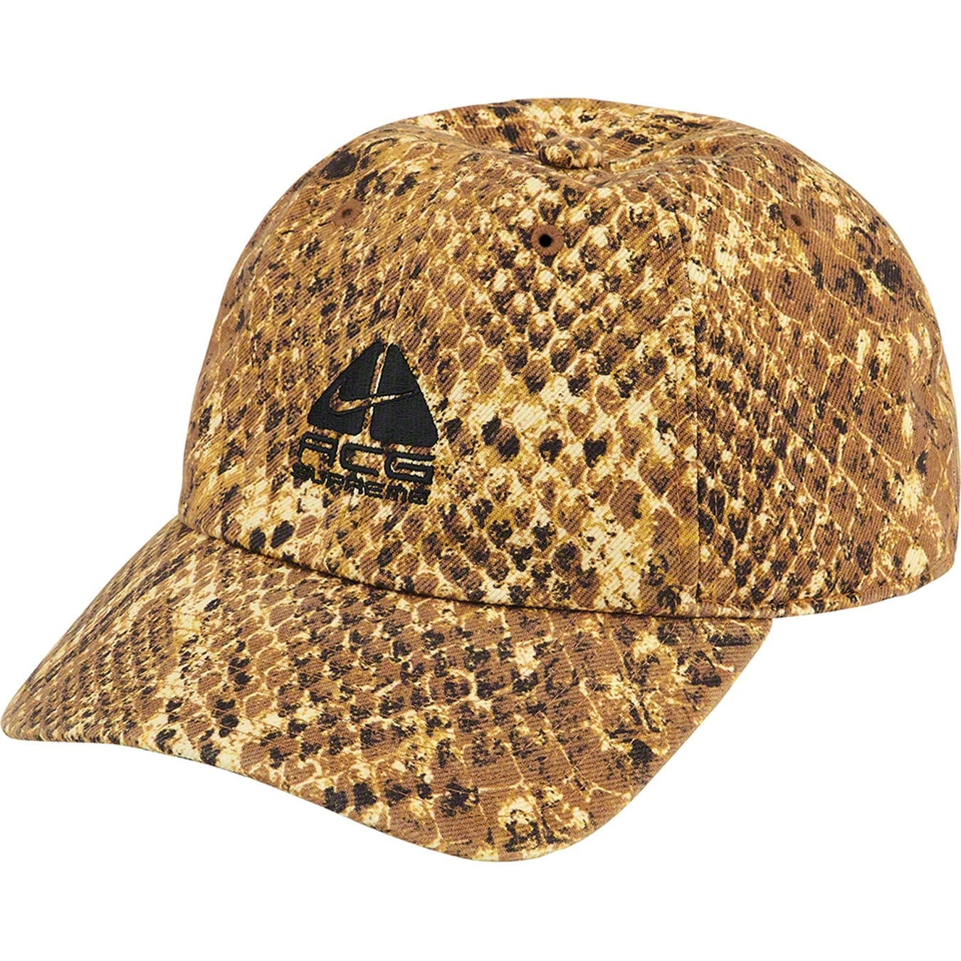 Supreme®/Nike® ACG Denim 6-Panel view 2